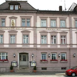 Komforthotel-Restaurant Württemberger Hof