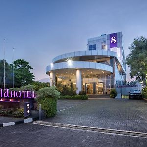 Satoria Hotel Yogyakarta - Chse Certified