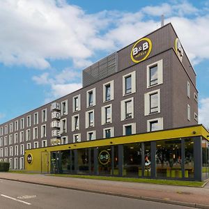 B&B Hotel Muelheim An Der Ruhr