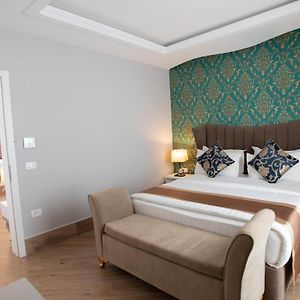 Deluxe Zimmer